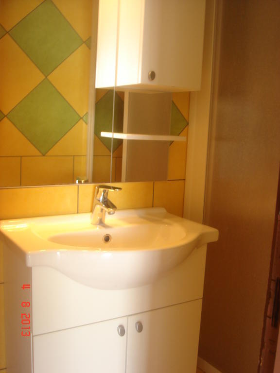 Apartments Renata プリモシュテン 部屋 写真
