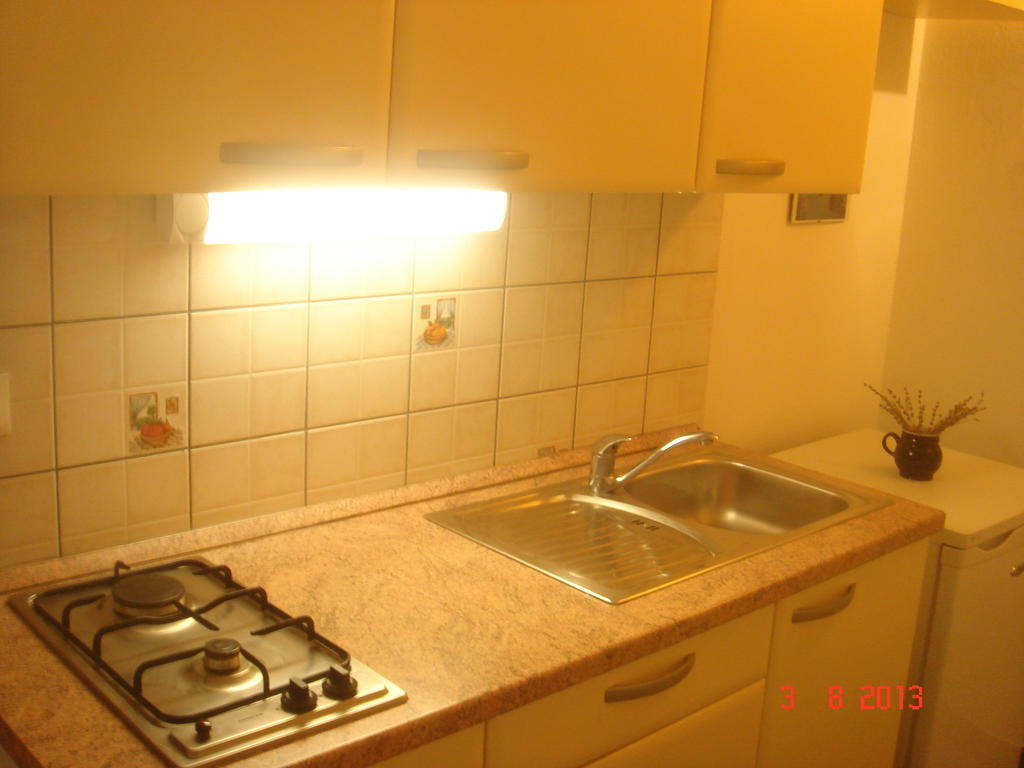 Apartments Renata プリモシュテン 部屋 写真