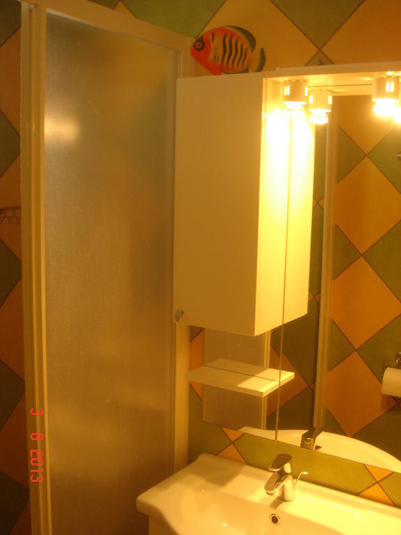 Apartments Renata プリモシュテン 部屋 写真