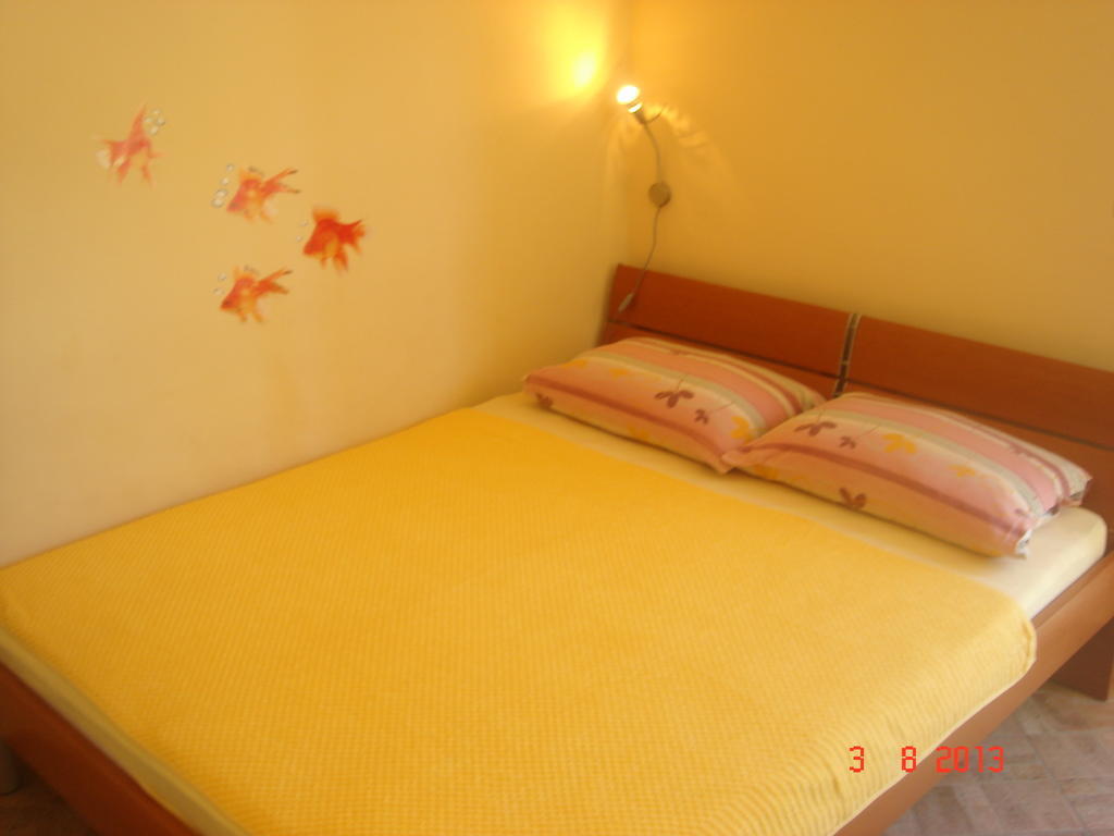 Apartments Renata プリモシュテン 部屋 写真